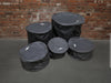 Gretsch Catalina 20” 4 Piece Drum Kit (BY REMO) - Compact Design - Excellent w/ Soft Case for each drum - Photo 19