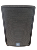 SR Technology Live 300A Speaker - High Fidelity, Durable Design - Good w/ Power Supply - Image 1