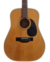 Sigma Guitars DM12-4 12 String - Acoustic Guitar - Good - Photo 1