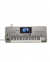 Yamaha Tyros 3 - Digital Workstation Keyboard - White/Silver - Excellent - Photo 1