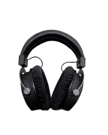 Beyerdynamic DT 1990 PRO - Headphones - Black - Excellent w/ Soft Case & Cables