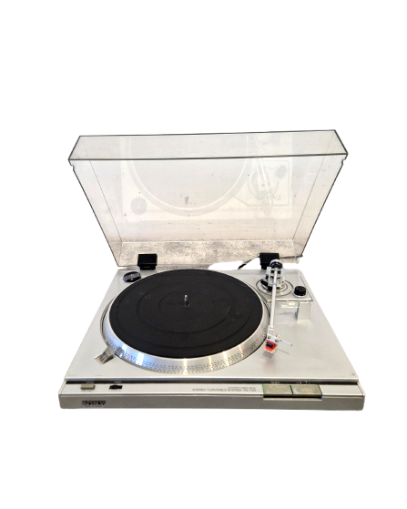 Sony PS-T22 - Turntable - Good
