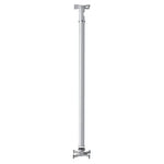 Vision TM-1200 - Table Mount - Silver - Like New w/ Instructions - Image 1
