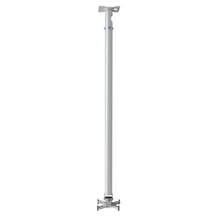 Vision TM-1200 - Table Mount - Silver - Like New w/ Instructions - Image 1