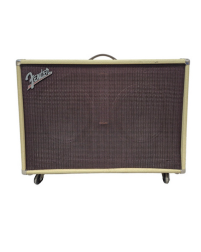 Fender Super Sonic 60 Cabinet Guitar Amplifier - 60 Watts, 2x Celestion Speakers - Very Good