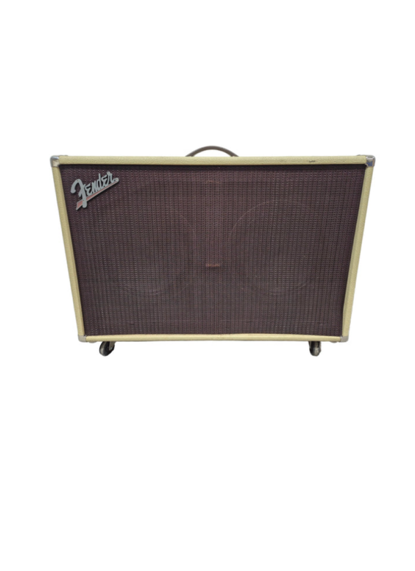 Fender Super Sonic 60 Cabinet Guitar Amplifier - 60 Watts, Celestion Speaker - Very Good