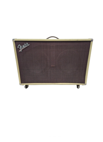 Fender Super Sonic 60 Cabinet Guitar Amplifier - 60 Watts, Celestion Speaker - Very Good