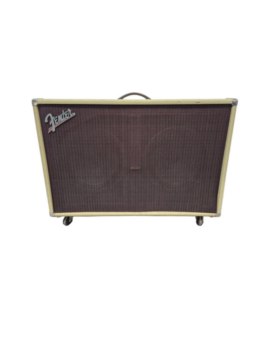 Fender Super Sonic 60 Cabinet Guitar Amplifier - 60 Watts, Celestion Speaker - Very Good