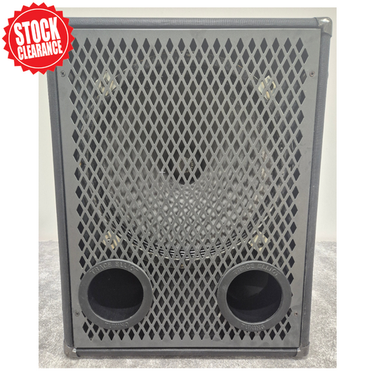 Trace Elliot 1153T Bass Amplifier - 200 Watts, 1x15" Speaker - Very Good