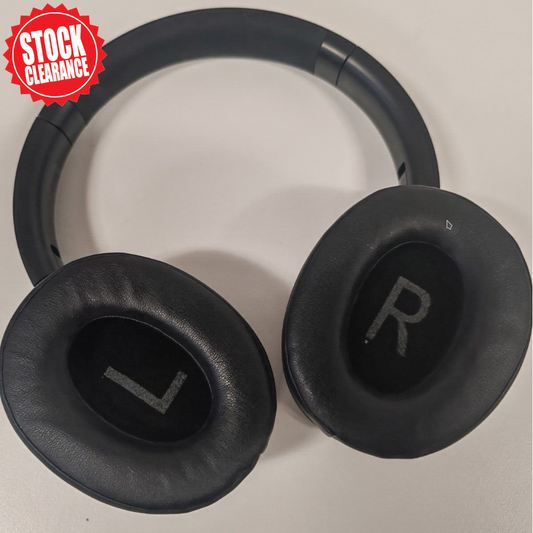ANC P3965 Over Ear Wireless Bluetooth Headphones w/ Original Box
