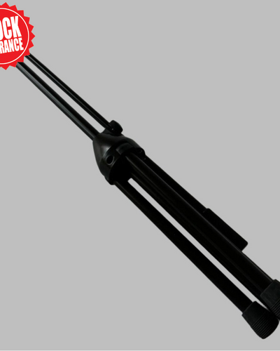 Beyerdynamic Gst-400 Boom Mic Stand - Adjustable Boom Arm, Sturdy Base - Good