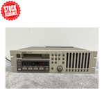 Tascam DA-38 Digital Multitrack Recorder - 8 Tracks, Timecode Support - Very Good w/ Manuals - Image 1