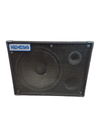 Eden Nemesis NC 250 – 250W Bass Combo Amplifier – Excellent - Photo 1