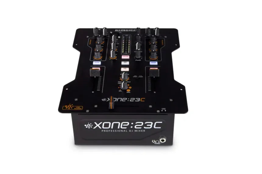Allen & Heath Xone 23 - 2-Channel DJ Mixer - Open Box