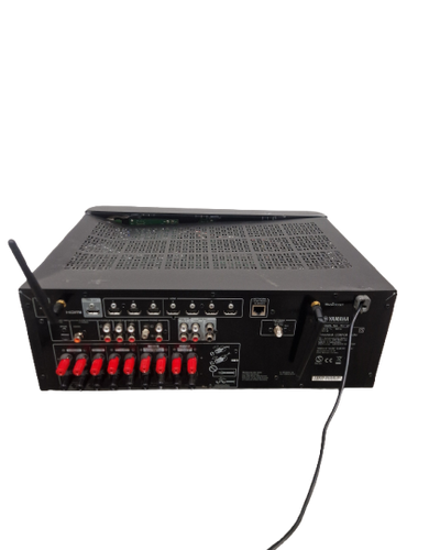 Yamaha RX-V6A - AV Receiver - Black – AV Receiver - Spares or Repair