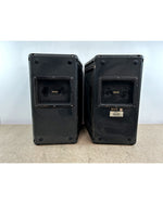 Tannoy CPA 12 - PA Speakers - Black - Good - Image 12