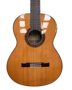 Alhambra Iberia Ziricote - Classical Guitars - Natural - Excellent w/ Soft Case - Image 1