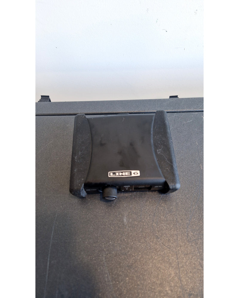 Line 6 XD-V35 - Transmitter - Good - Image 5