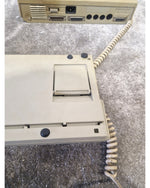 Atari Mega 1 Computer - Grey Computer - Spares or Repair w/ Keyboard - Image 3