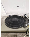 Technics SL-23 - Turntable - Silver/Grey - Refurbished w/ Manuals - Photo 10