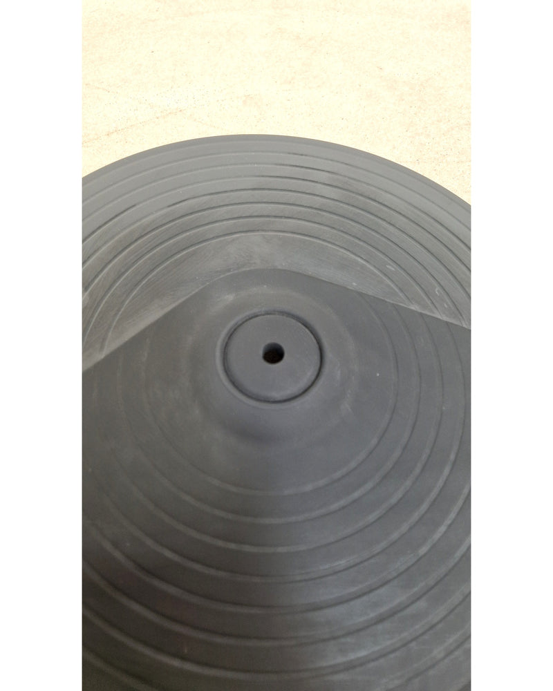 Gear4Music CBL15112-C - Electric Cymbal - Good - Image 2