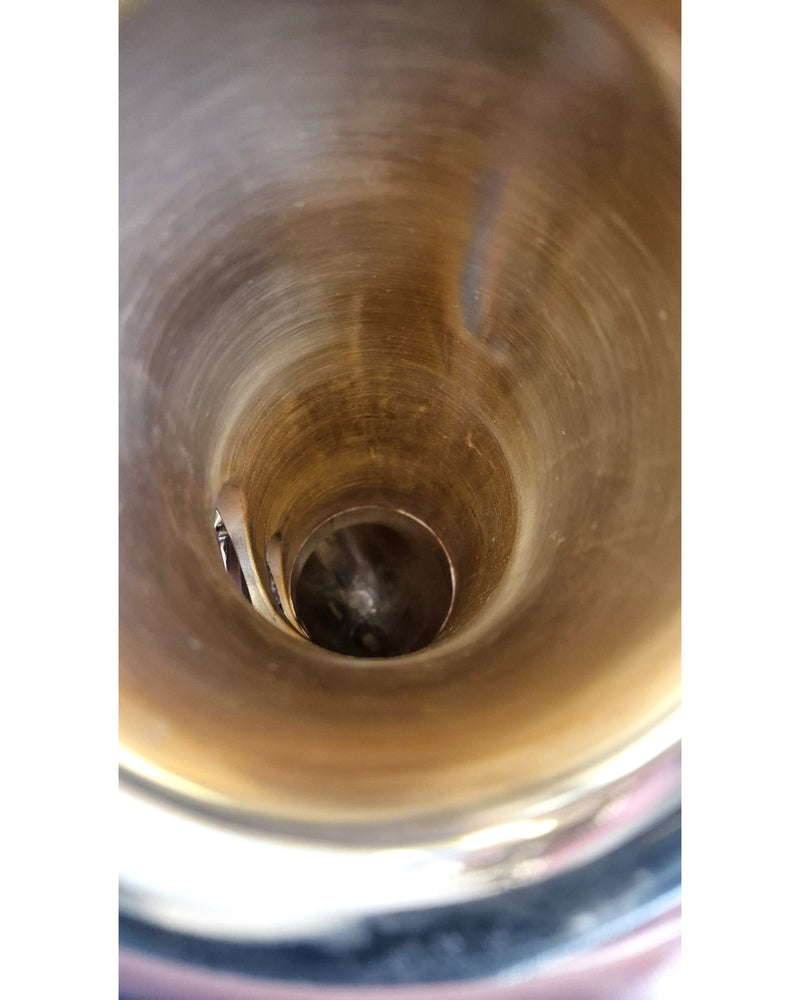 Sakkusu - Saxophone - Black Gold - Excellent w/ Hard Case - Image 11