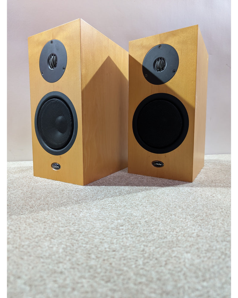 Linn Katan - Hi-Fi Speakers - Excellent - image 12