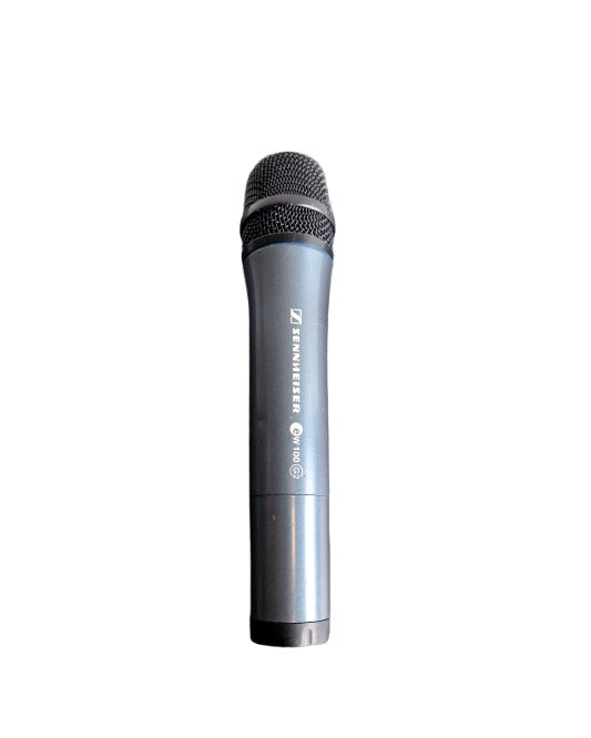 Sennheiser EW 100 G2 - Microphone - Good