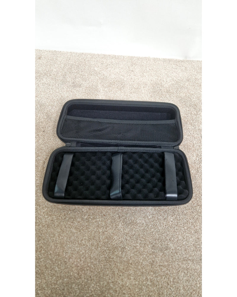 Audio-Technica AT8543 - Dynamic Microphone - Excellent w/ Hard Case - image 3