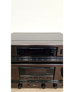 Aiwa MX-D91MK - Hi-Fi Amplifiers - Good - Image 4