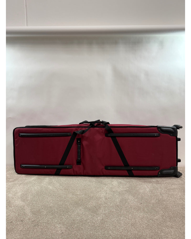 Nord Soft Case 88 - Cases & Racks - Red - Very Good - image 5