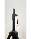 Unbranded Pa Speaker Stand - Black - Good - Photo 2