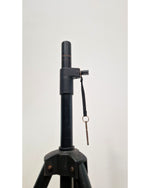 Unbranded Pa Speaker Stand - Black - Good - Image 2