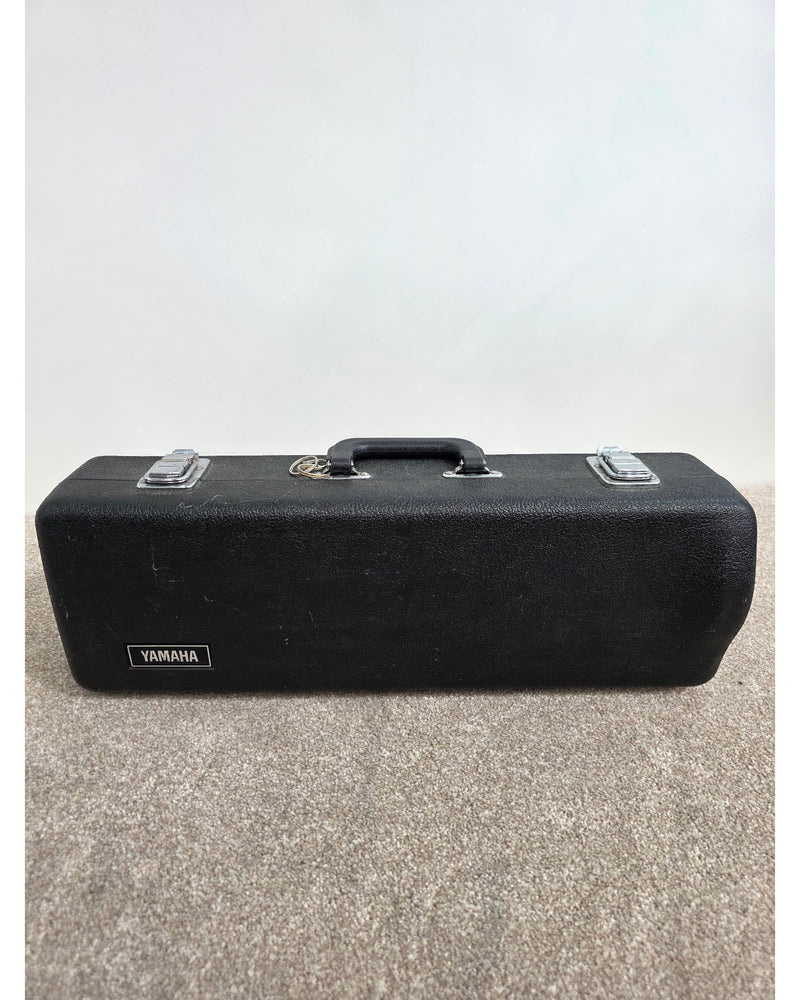 Yamaha YTR-1335 - Trumpets & Cornets - Good w/ Hard Case - image 9