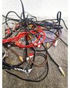Job Lot Of RCA Cables - 13x – RCA Cable - Excellent - Photo 9