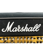 Marshall JVM410H - Guitar Amplifiers - Black - Good - Image 2