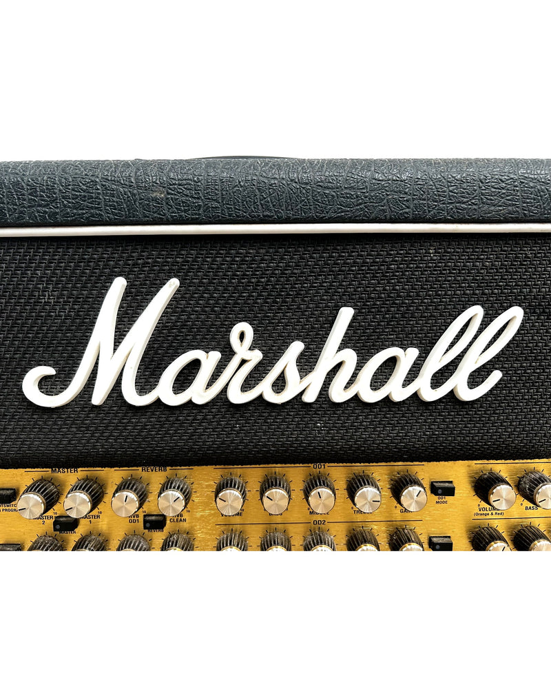 Marshall JVM410H - Guitar Amplifiers - Black - Good - Image 2