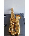 Concordia CAS 200I - Saxophones - Excellent w/ Hard Case - Photo 3