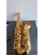 Concordia CAS 200I - Saxophones - Excellent w/ Hard Case - Image 3