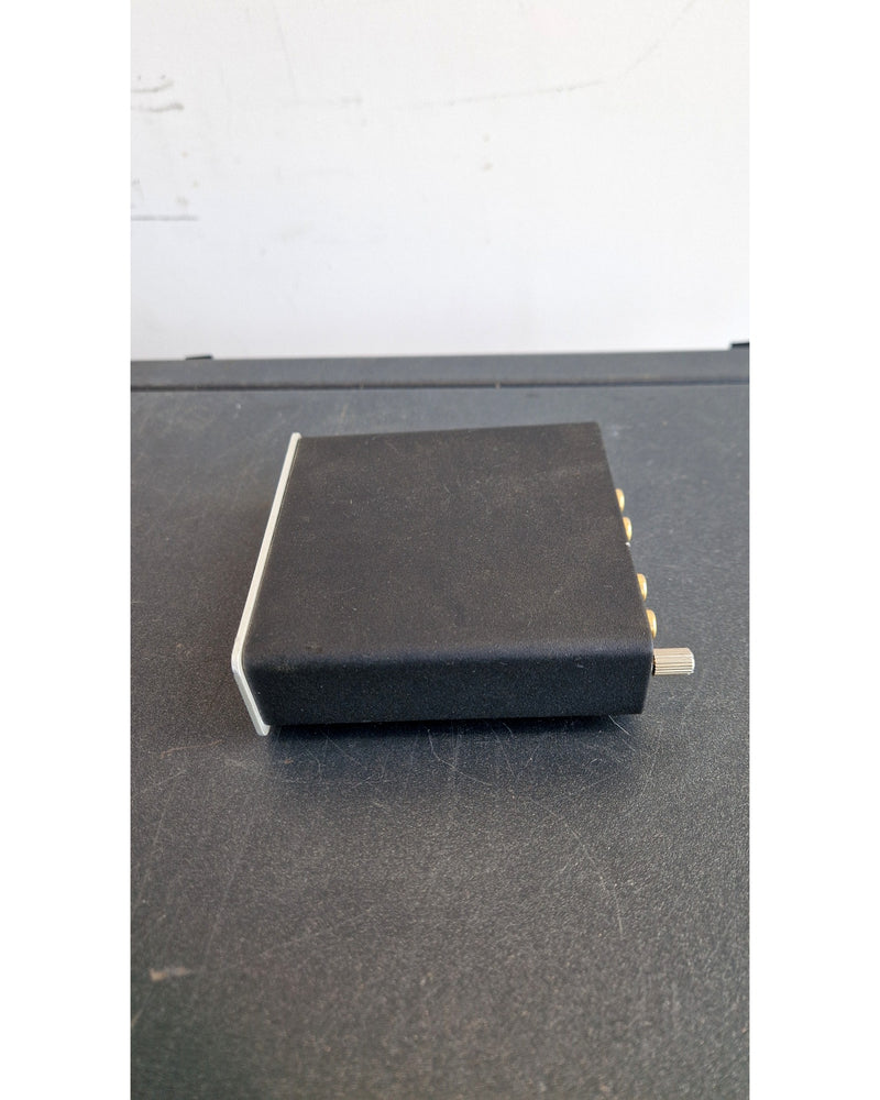 Pro-Ject Phono Box II - Pre-Amplifier - Very Good - Image 5