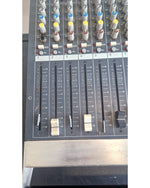 Allen & Heath PA12-CP - Mixer - Spares or Repair - Image 8