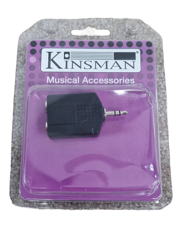 Kinsman LP12 - Adapter - Like New w/ Original Box