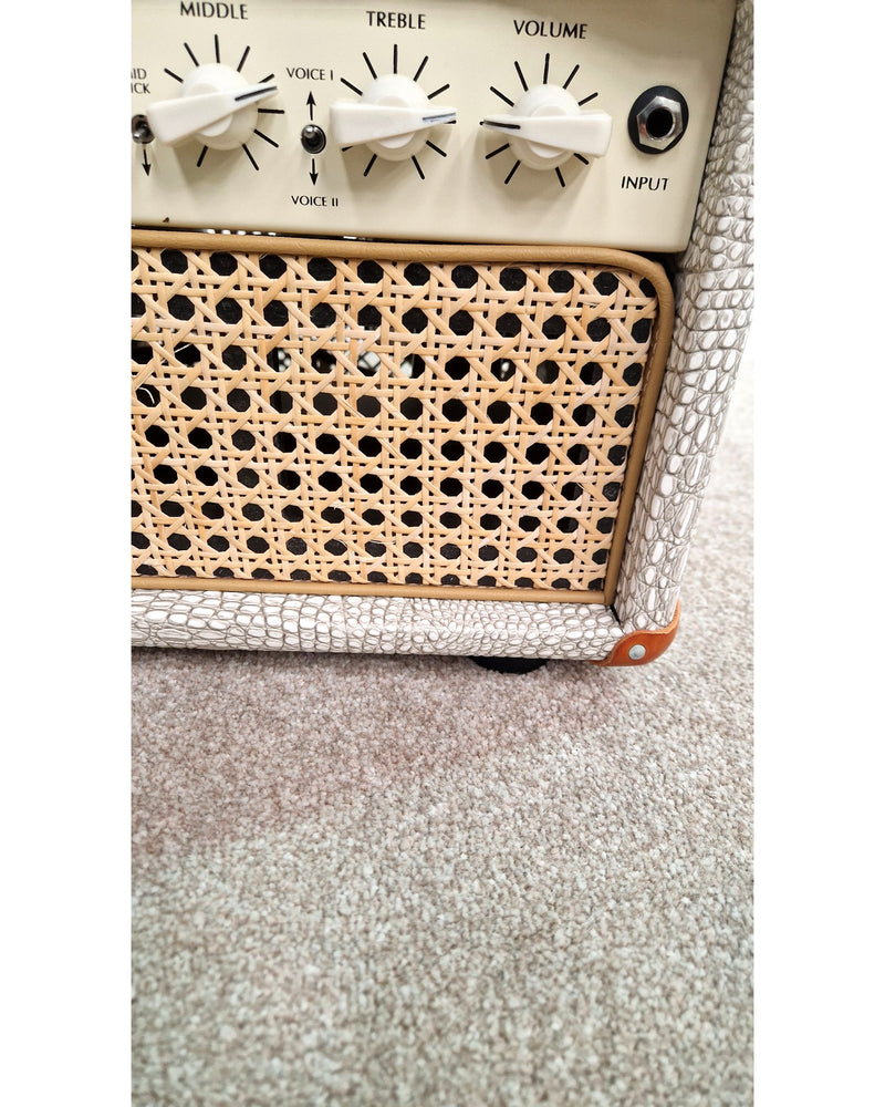 Victory V40 Duchess Deluxe - Guitar Amplifier - Fair - image 8