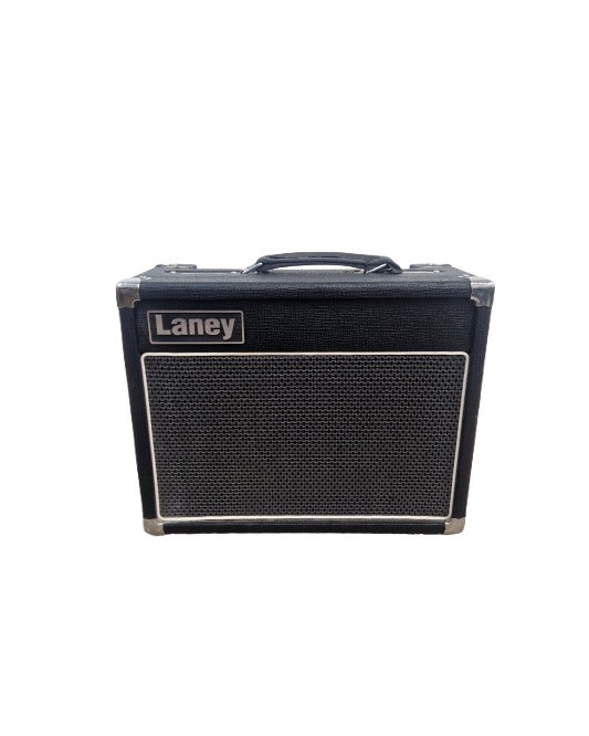 Laney VC15-110 - Guitar Amplifier - Black - Fair - image 1