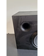Bowers & Wilkins CT7.5 LCRS - Hi-Fi Speaker - Black - Excellent w/ Original Box - Image 6