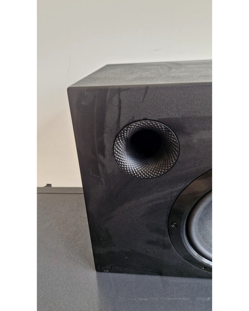 Bowers & Wilkins CT7.5 LCRS - Hi-Fi Speaker - Black - Excellent w/ Original Box - Image 6
