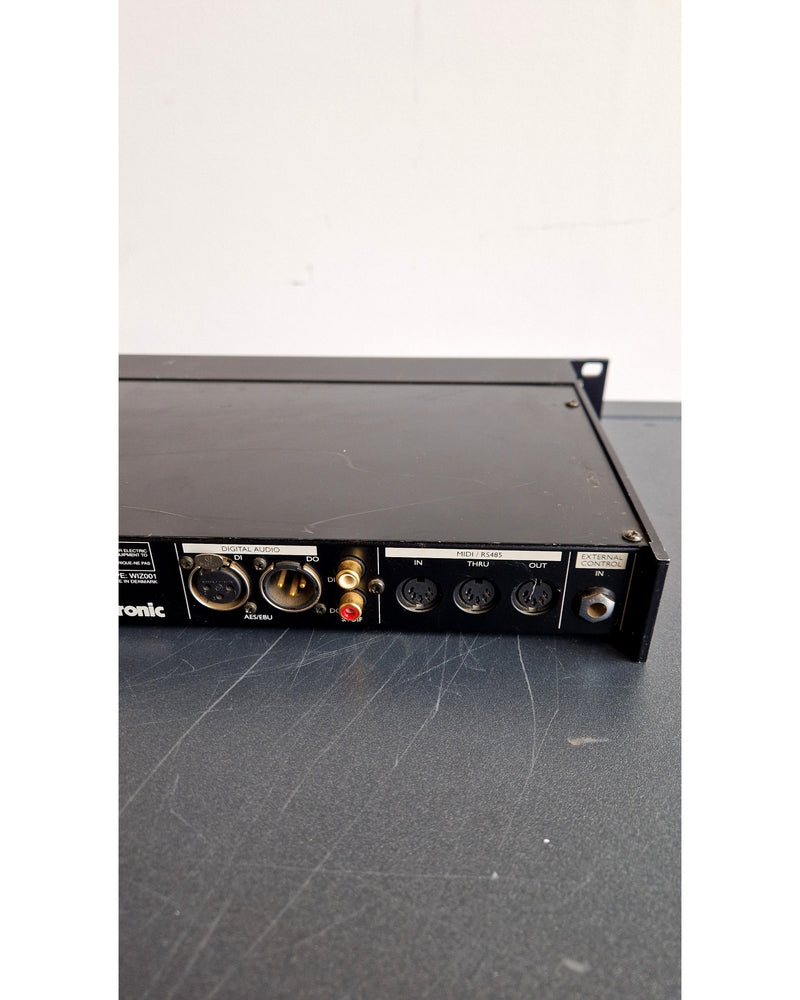 TC Electronic M2000 - Studio Effects Processor - Poor - Image 5