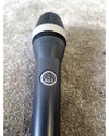 AKG D5 - Dynamic Microphone - Black - Excellent w/ Soft Case - Photo 7