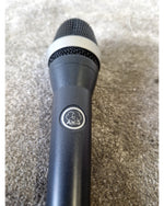 AKG D5 - Dynamic Microphone - Black - Excellent w/ Soft Case - Image 7
