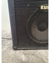 Kustom KBA35X DFX - Bass Guitar Amplifier - Combo - Good - Photo 14